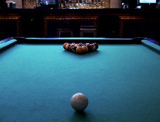 pool table room dimensions in Sierra Vista content img1